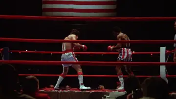 Backdrop to the movie "Rocky" #575055