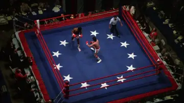 Backdrop to the movie "Rocky" #575066