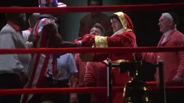 Backdrop to the movie "Rocky" #575069