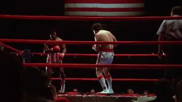 Backdrop to the movie "Rocky" #575073