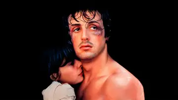 Backdrop to the movie "Rocky" #754038