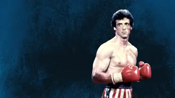 Backdrop to the movie "Rocky III" #688553