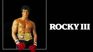 Backdrop to the movie "Rocky III" #688554