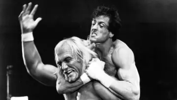 Backdrop to the movie "Rocky III" #688567