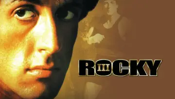 Backdrop to the movie "Rocky III" #688569