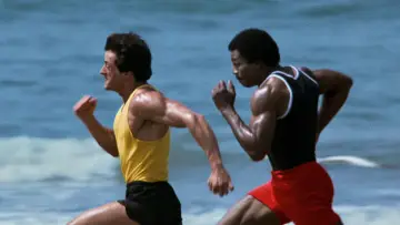 Backdrop to the movie "Rocky III" #688571