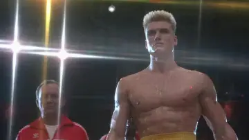 Backdrop to the movie "Rocky IV" #1530457