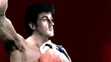 Backdrop to the movie "Rocky IV" #241467