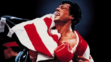 Backdrop to the movie "Rocky IV" #241469