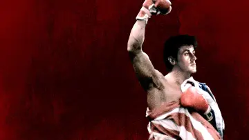 Backdrop to the movie "Rocky IV" #687432