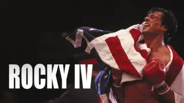 Backdrop to the movie "Rocky IV" #687434