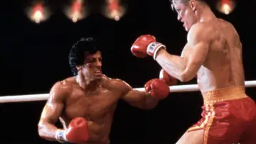 Backdrop to the movie "Rocky IV" #687448