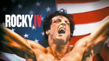 Backdrop to the movie "Rocky IV" #687455