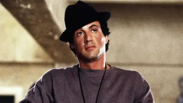 Backdrop to the movie "Rocky V" #319455