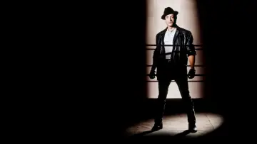 Backdrop to the movie "Rocky V" #506776