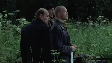 Backdrop to the movie "Stalker" #176900