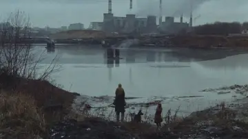 Backdrop to the movie "Stalker" #734093