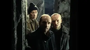 Backdrop to the movie "Stalker" #734094