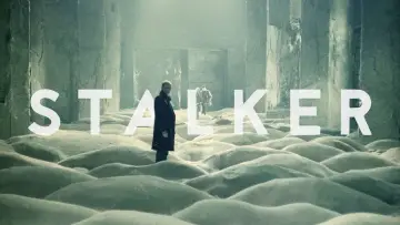 Backdrop to the movie "Stalker" #734098
