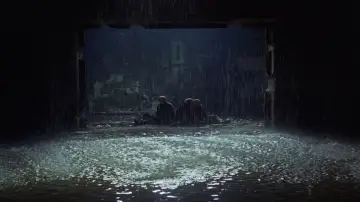 Backdrop to the movie "Stalker" #734099