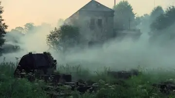 Backdrop to the movie "Stalker" #734110