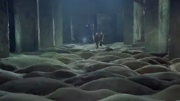 Backdrop to the movie "Stalker" #734112