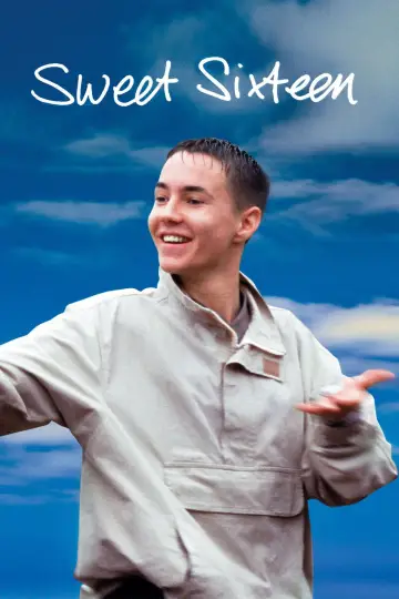 Poster to the movie "Sweet Sixteen" #1103649