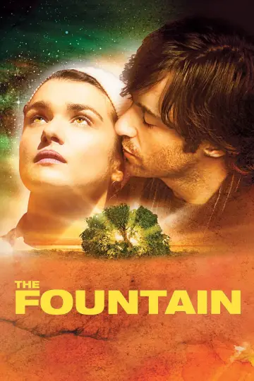 Poster to the movie "The Fountain" #1251930