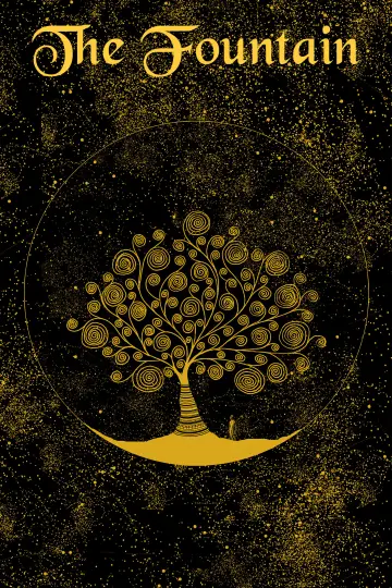 Poster to the movie "The Fountain" #250575