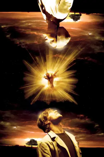 Poster to the movie "The Fountain" #791459