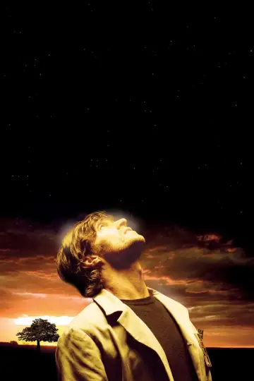 Poster to the movie "The Fountain" #865120