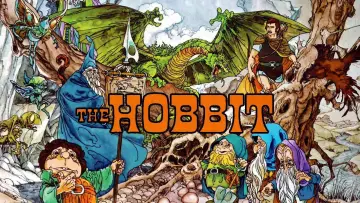 Backdrop to the movie "The Hobbit" #792609
