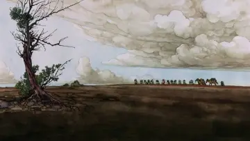 Backdrop to the movie "The Hobbit" #792611
