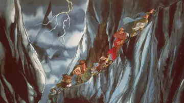 Backdrop to the movie "The Hobbit" #792615