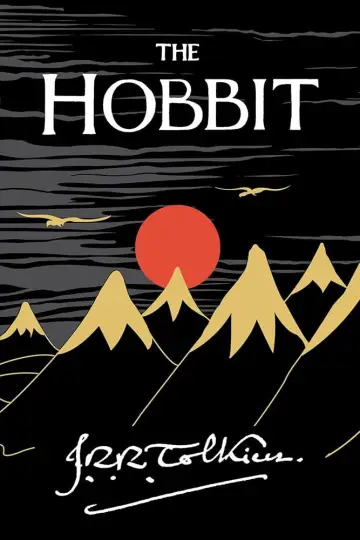 Poster to the movie "The Hobbit" #874072
