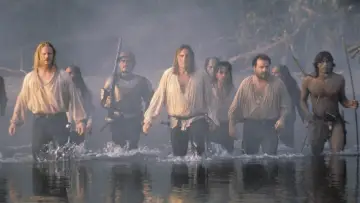 Backdrop to the movie "1492: Conquest of Paradise" #295690