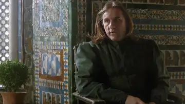 Backdrop to the movie "1492: Conquest of Paradise" #295691