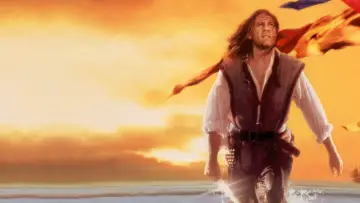 Backdrop to the movie "1492: Conquest of Paradise" #945888