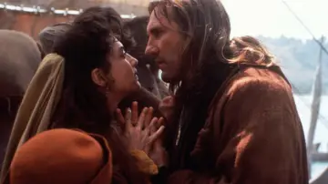 Backdrop to the movie "1492: Conquest of Paradise" #945889