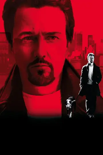 Poster to the movie "25th Hour" #1646638