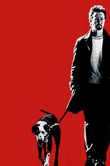 Poster to the movie "25th Hour" #1646639