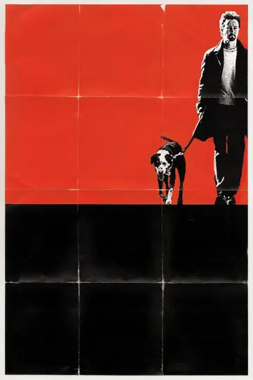 Poster to the movie "25th Hour" #1646640