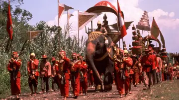 Backdrop to the movie "Anna and the King" #265556
