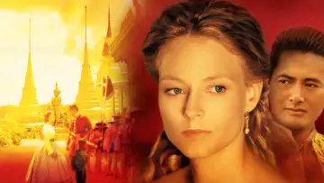 Backdrop to the movie "Anna and the King" #265561