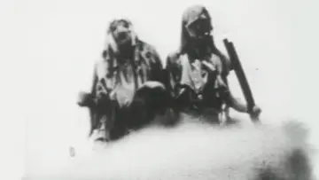 Backdrop to the movie "Begotten" #1201439