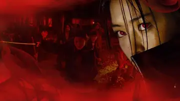 Backdrop to the movie "Blood: The Last Vampire" #412446