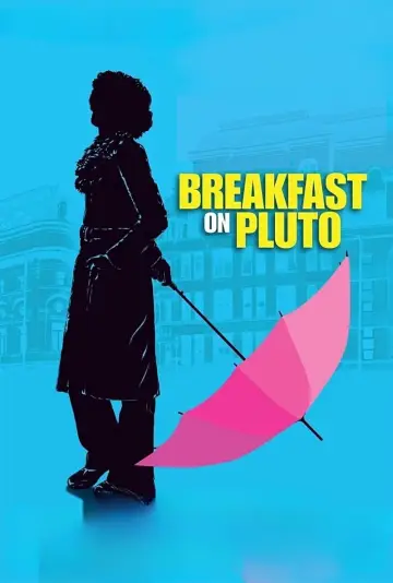 Poster to the movie "Breakfast on Pluto" #990845