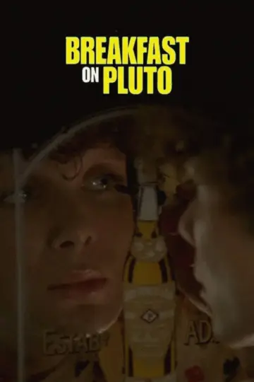 Poster to the movie "Breakfast on Pluto" #990846