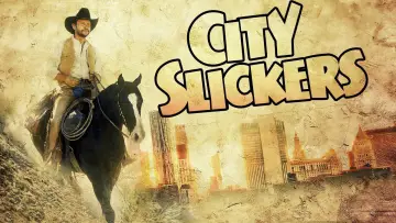 Backdrop to the movie "City Slickers" #142265