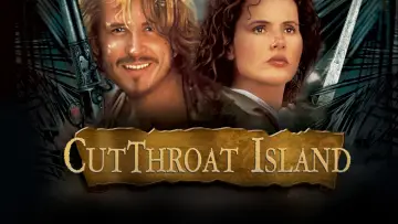 Backdrop to the movie "Cutthroat Island" #970305